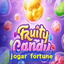 jogar fortune coelho demo